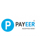 Envoyer l´argent vers PAYEER avec Orange et Mtn Money